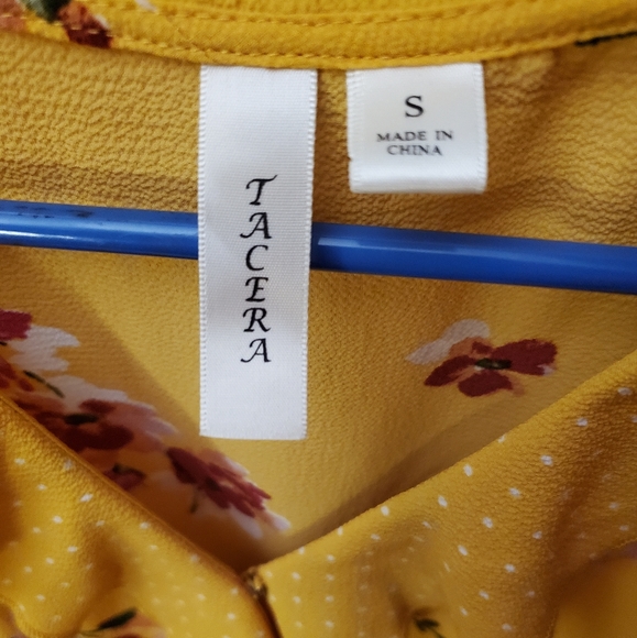 Fall Dress - Picture 4 of 10